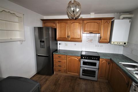20 Bewley Steps, Barrow-in-furness, LA13 9DU