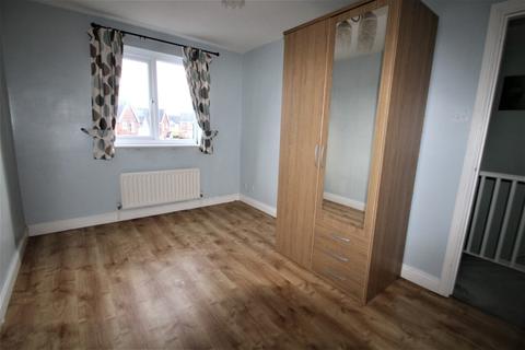 20 Bewley Steps, Barrow-in-furness, LA13 9DU