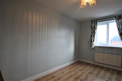 20 Bewley Steps, Barrow-in-furness, LA13 9DU