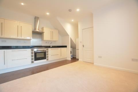 2 bedroom terraced house to rent - The Ropewalk, The Park
