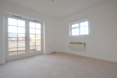 2 bedroom terraced house to rent - The Ropewalk, The Park
