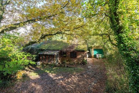 Happy Thought Ashurst Drive, Boxhill, Tadworth, KT20 7LR