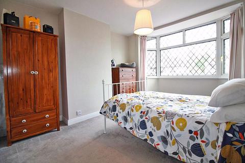 25 Cadman Crescent, Wolverhampton, WV10 0SN