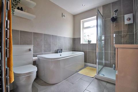 25 Cadman Crescent, Wolverhampton, WV10 0SN
