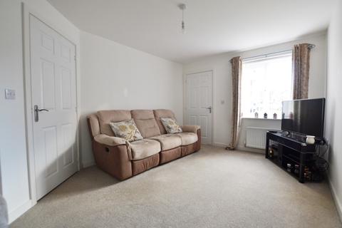 77 Wooler Drive, The Middles, Stanley, DH9 6FG