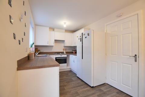 77 Wooler Drive, The Middles, Stanley, DH9 6FG