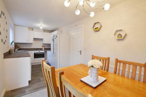 77 Wooler Drive, The Middles, Stanley, DH9 6FG