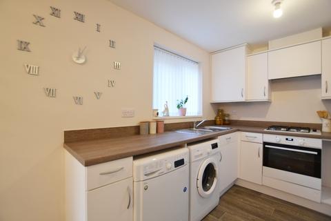77 Wooler Drive, The Middles, Stanley, DH9 6FG