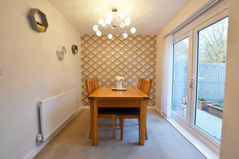 77 Wooler Drive, The Middles, Stanley, DH9 6FG