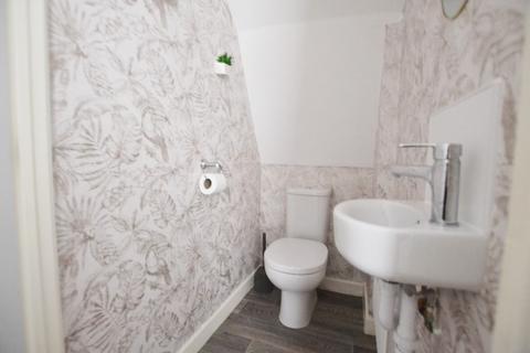 77 Wooler Drive, The Middles, Stanley, DH9 6FG