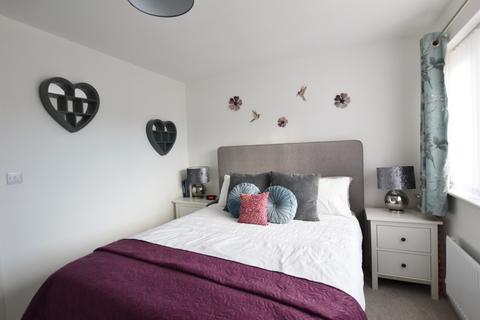 77 Wooler Drive, The Middles, Stanley, DH9 6FG