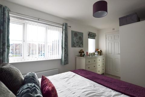 77 Wooler Drive, The Middles, Stanley, DH9 6FG