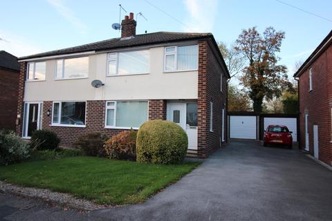 23 Cambridge Way, Otley, LS21 1DB