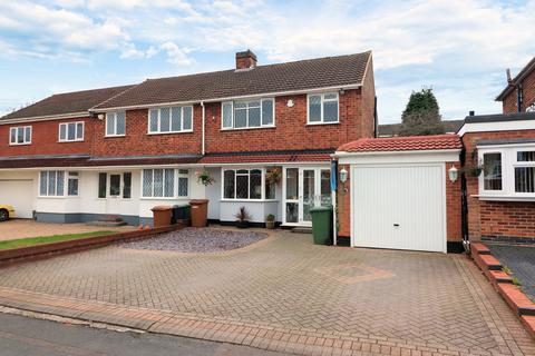 78 Elmtree Road, Sutton Coldfield, B74 3RZ