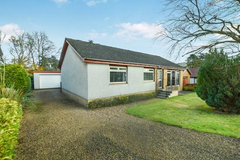5 Milton Crescent, Auchterarder, PH3 1RR