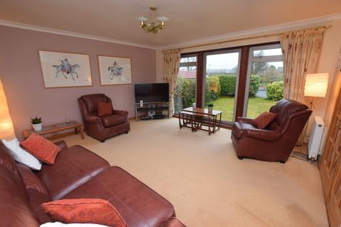 5 Milton Crescent, Auchterarder, PH3 1RR