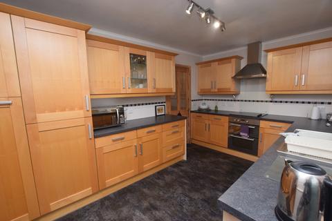 5 Milton Crescent, Auchterarder, PH3 1RR