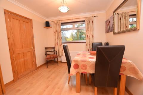 5 Milton Crescent, Auchterarder, PH3 1RR