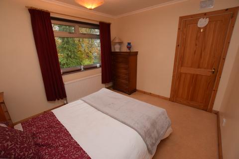 5 Milton Crescent, Auchterarder, PH3 1RR