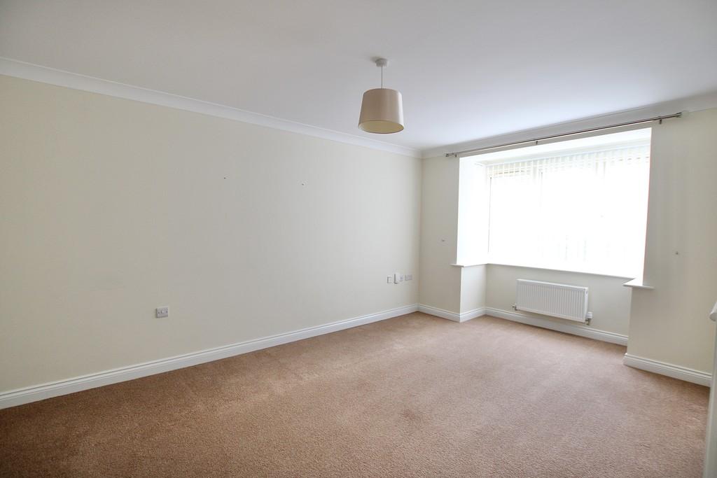 Abbottsford Way, Lincoln 4 bed detached house £289,950