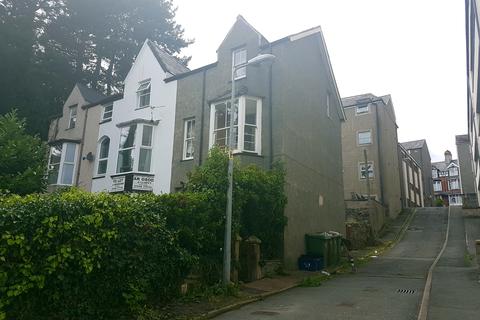 4 bedroom terraced house to rent - Regent Street, Bangor, Gwynedd, LL57