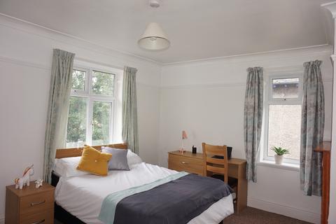 6 bedroom semi-detached house to rent - Holyhead Road, Bangor, Gwynedd, LL57