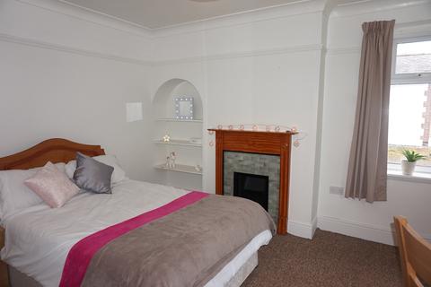 6 bedroom semi-detached house to rent - Holyhead Road, Bangor, Gwynedd, LL57