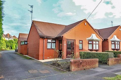 7 Church Hill, Penn, Wolverhampton, WV4 5NP