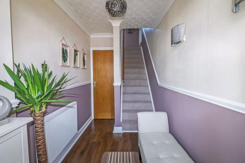 40 Danes Drive, Hessle, HU13 0BN