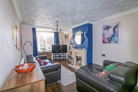 40 Danes Drive, Hessle, HU13 0BN