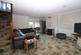 Open plan living...