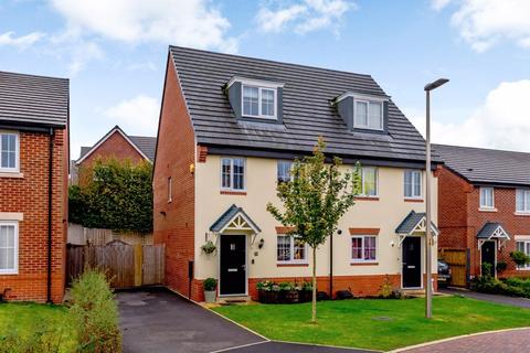 74 Firecrest Way, Kelsall, Tarporley, CW6 0RX