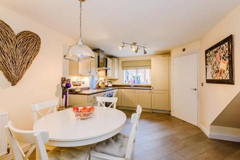 74 Firecrest Way, Kelsall, Tarporley, CW6 0RX