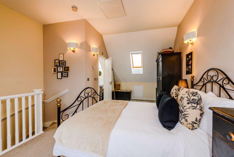 Master Bedroom 2