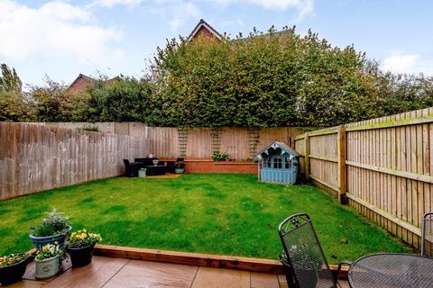74 Firecrest Way, Kelsall, Tarporley, CW6 0RX