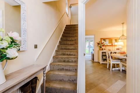 74 Firecrest Way, Kelsall, Tarporley, CW6 0RX