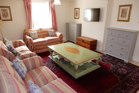 1 bedroom detached house to rent, July Course Room, Grooms House, Plantation Stud, Snailwell,Newmarket, CB8