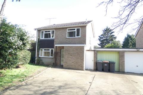 3 bedroom detached house to rent, Kempston MK42