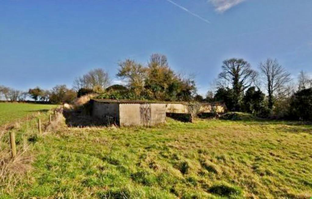 Debden Road, Newport Land £250,000