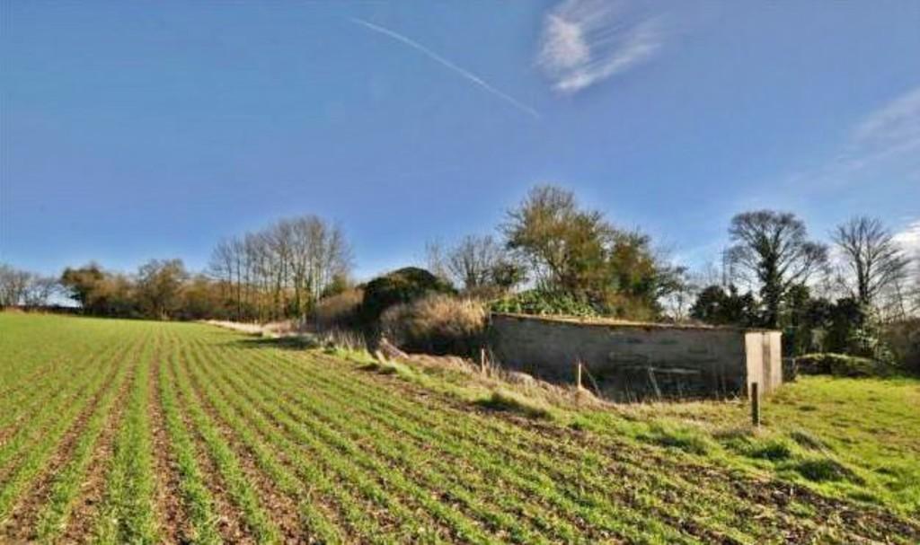 Debden Road, Newport Land £250,000