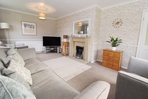 2 Chatsworth Crescent, Walsall, WS4 1QT