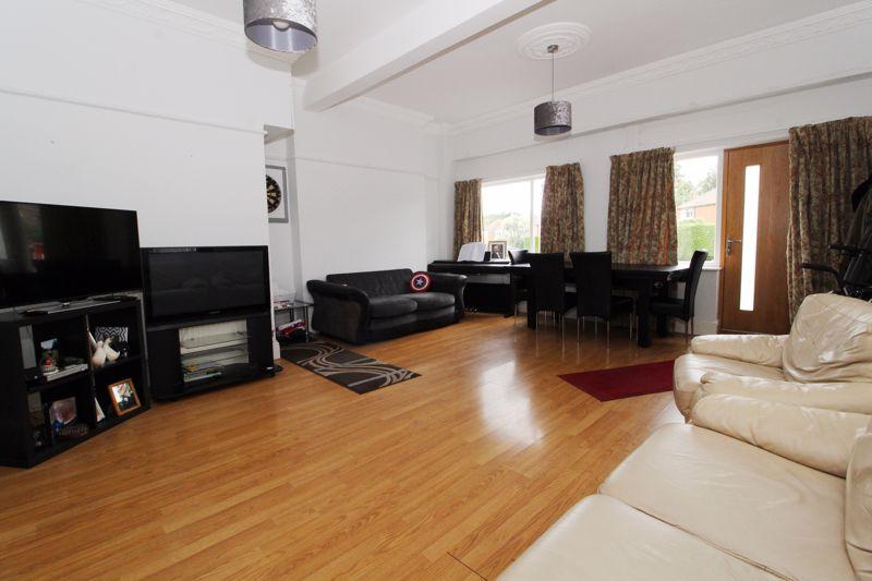Woodside Close, Walsall, WS5 3LU 14 bed block of apartments £875,000