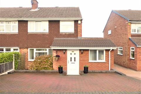 34 Whitethorn Crescent, Sutton Coldfield, B74 3SB