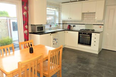 34 Whitethorn Crescent, Sutton Coldfield, B74 3SB