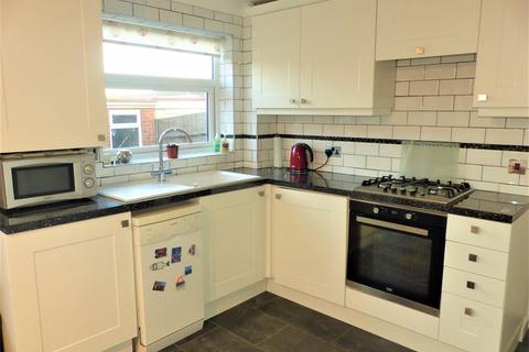 34 Whitethorn Crescent, Sutton Coldfield, B74 3SB