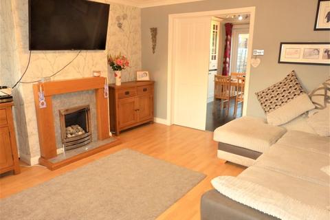 34 Whitethorn Crescent, Sutton Coldfield, B74 3SB