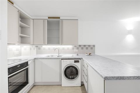 1 bedroom apartment to rent, Cramer Street, Marylebone, London, W1U