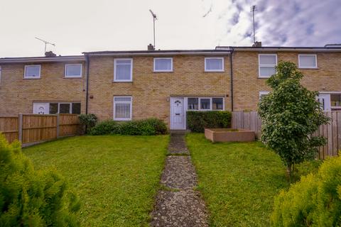 3 bedroom terraced house to rent, Mcintyre Walk, Bury St. Edmunds