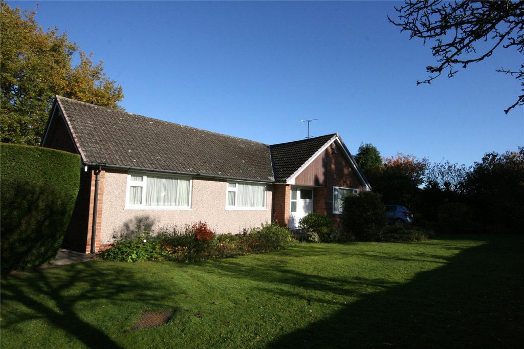 Willow Way, Darras Hall, Ponteland, Newcastle Upon Tyne, NE20 4 bed