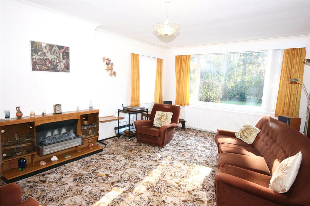 Willow Way, Darras Hall, Ponteland, Newcastle Upon Tyne, NE20 4 bed
